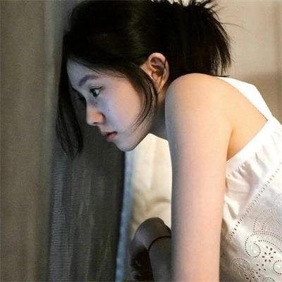 想一个人死去
