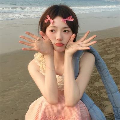 女孩大老板