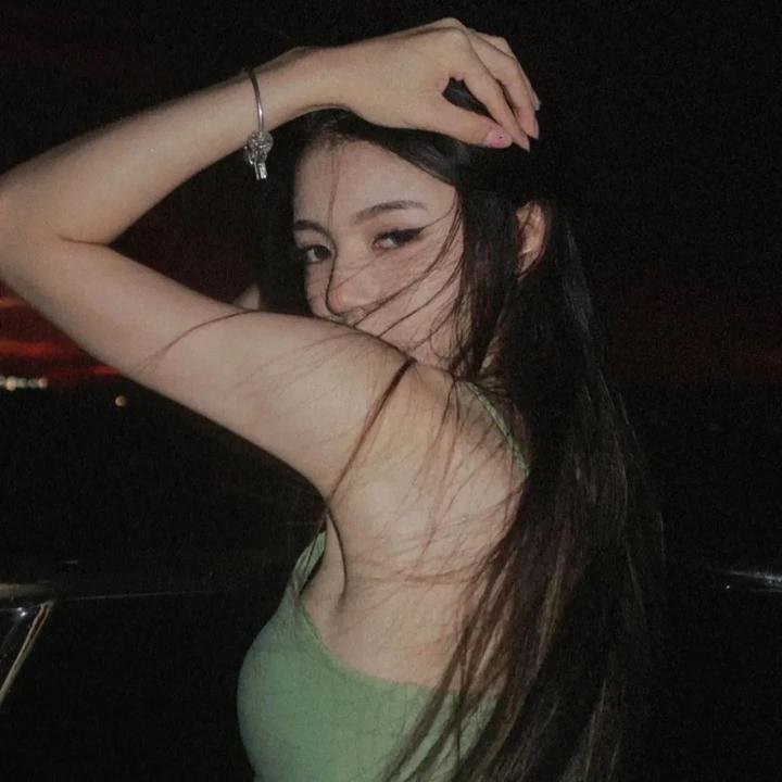 纽约夜月情